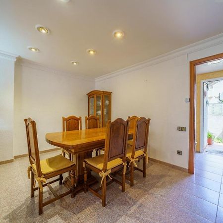 Homeholidaysrentals Espriu- Costa Barcelona Santa Susanna Zewnętrze zdjęcie