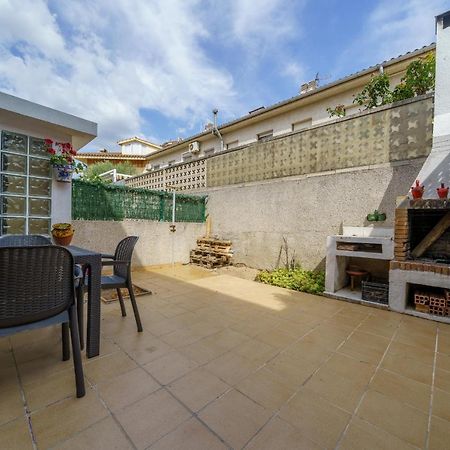 Homeholidaysrentals Espriu- Costa Barcelona Santa Susanna Zewnętrze zdjęcie