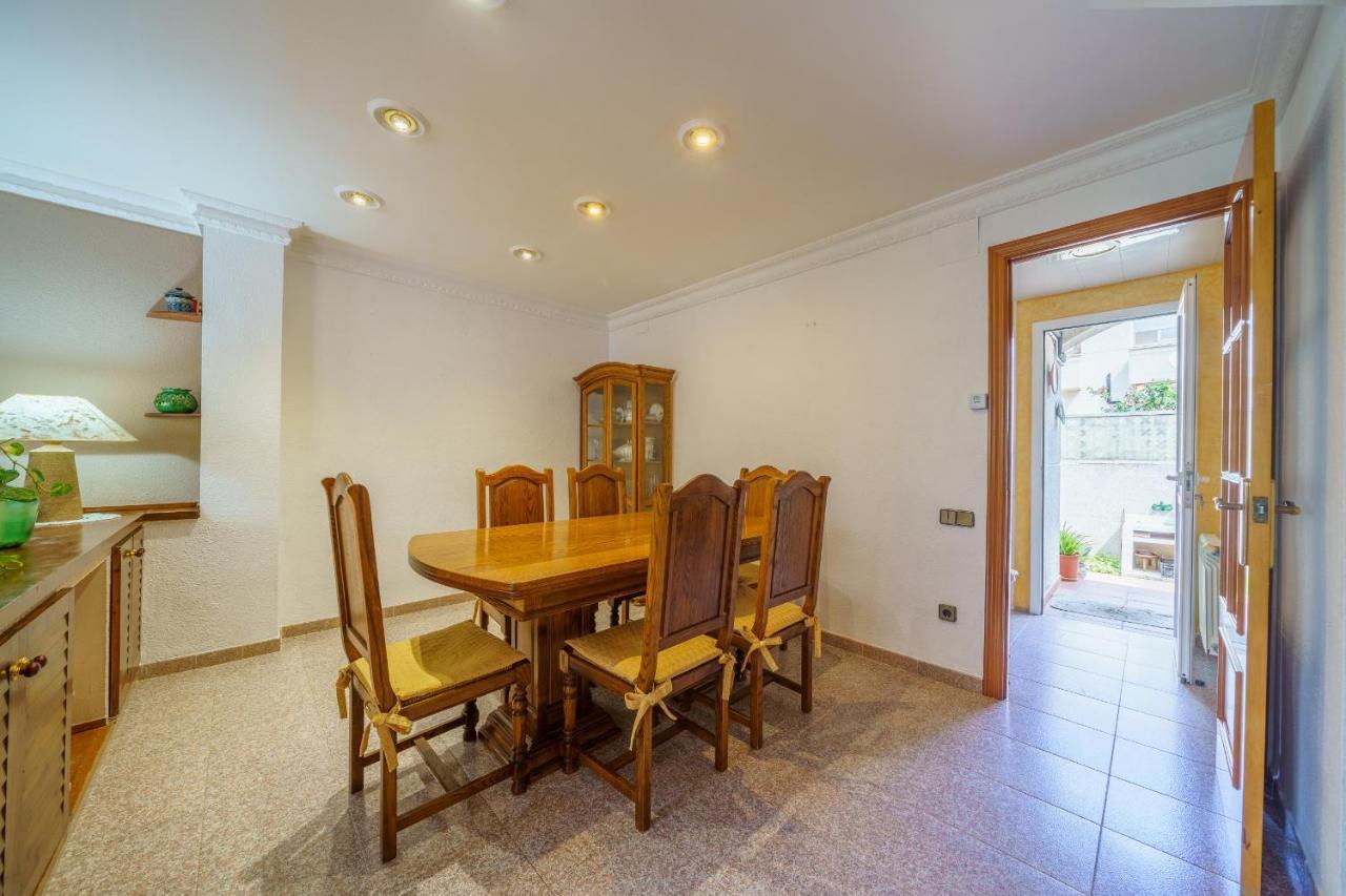 Homeholidaysrentals Espriu- Costa Barcelona Santa Susanna Zewnętrze zdjęcie