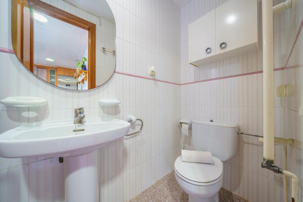 Homeholidaysrentals Espriu- Costa Barcelona Santa Susanna Zewnętrze zdjęcie