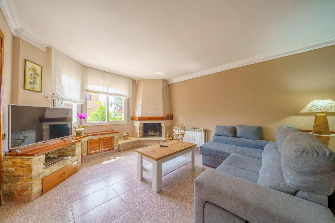 Homeholidaysrentals Espriu- Costa Barcelona Santa Susanna Zewnętrze zdjęcie