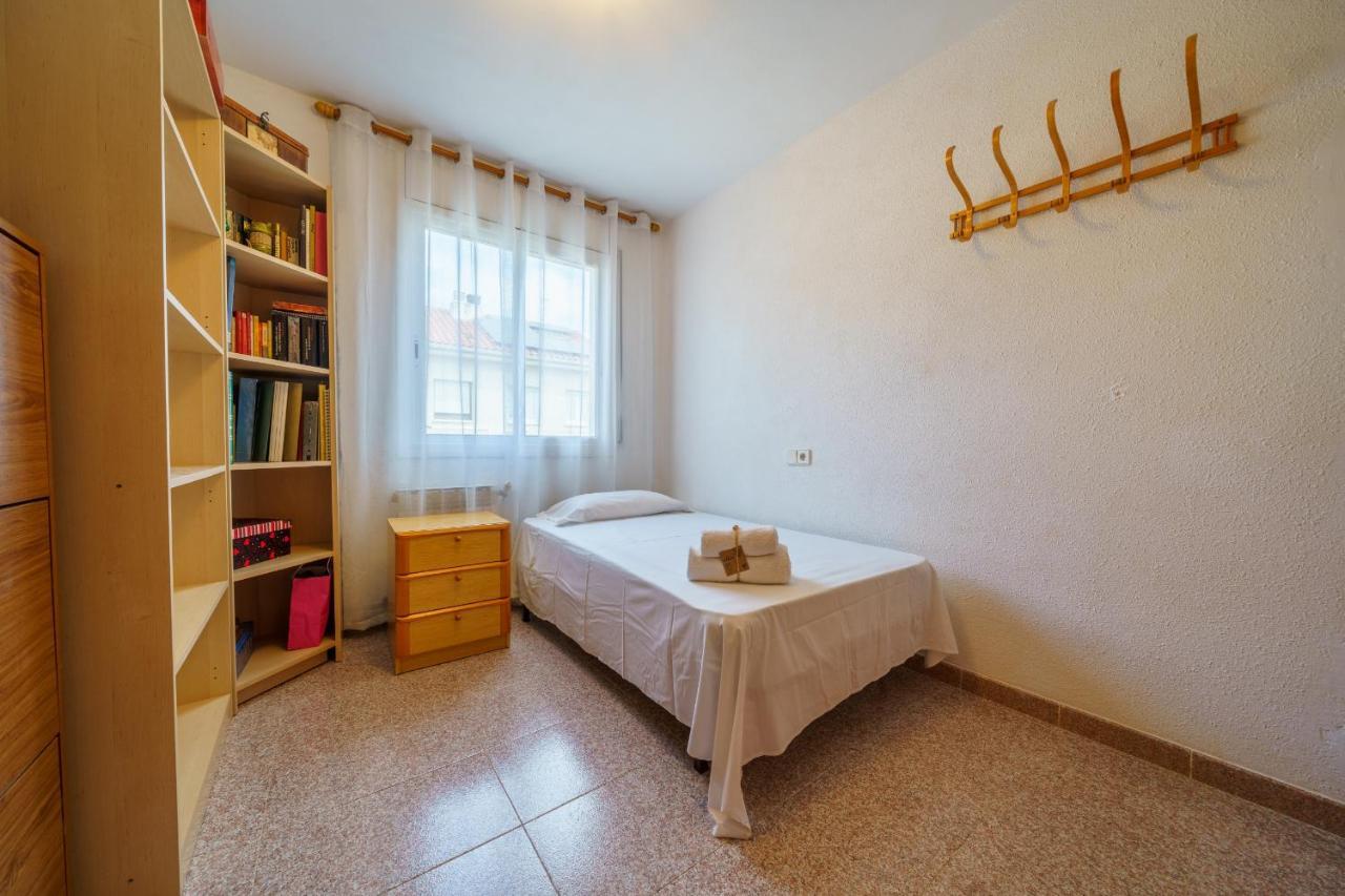 Homeholidaysrentals Espriu- Costa Barcelona Santa Susanna Zewnętrze zdjęcie