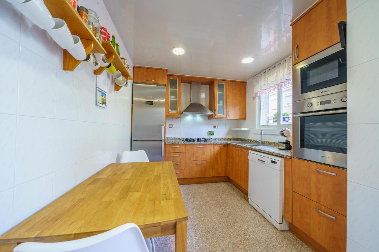 Homeholidaysrentals Espriu- Costa Barcelona Santa Susanna Zewnętrze zdjęcie