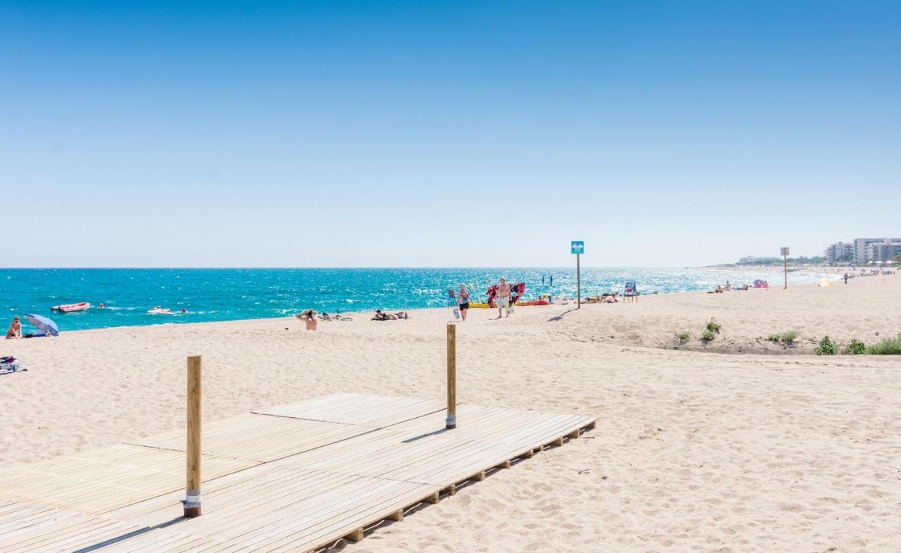 Homeholidaysrentals Espriu- Costa Barcelona Santa Susanna Zewnętrze zdjęcie