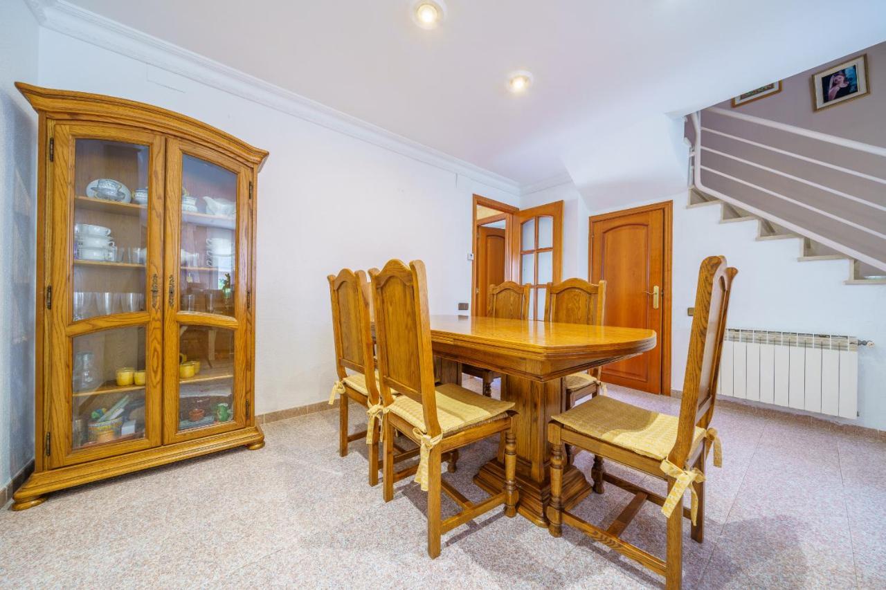 Homeholidaysrentals Espriu- Costa Barcelona Santa Susanna Zewnętrze zdjęcie