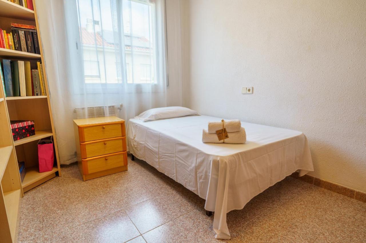 Homeholidaysrentals Espriu- Costa Barcelona Santa Susanna Zewnętrze zdjęcie